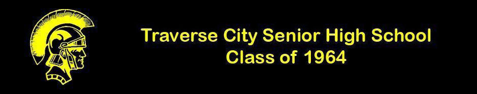 Traverse City Class of 1964